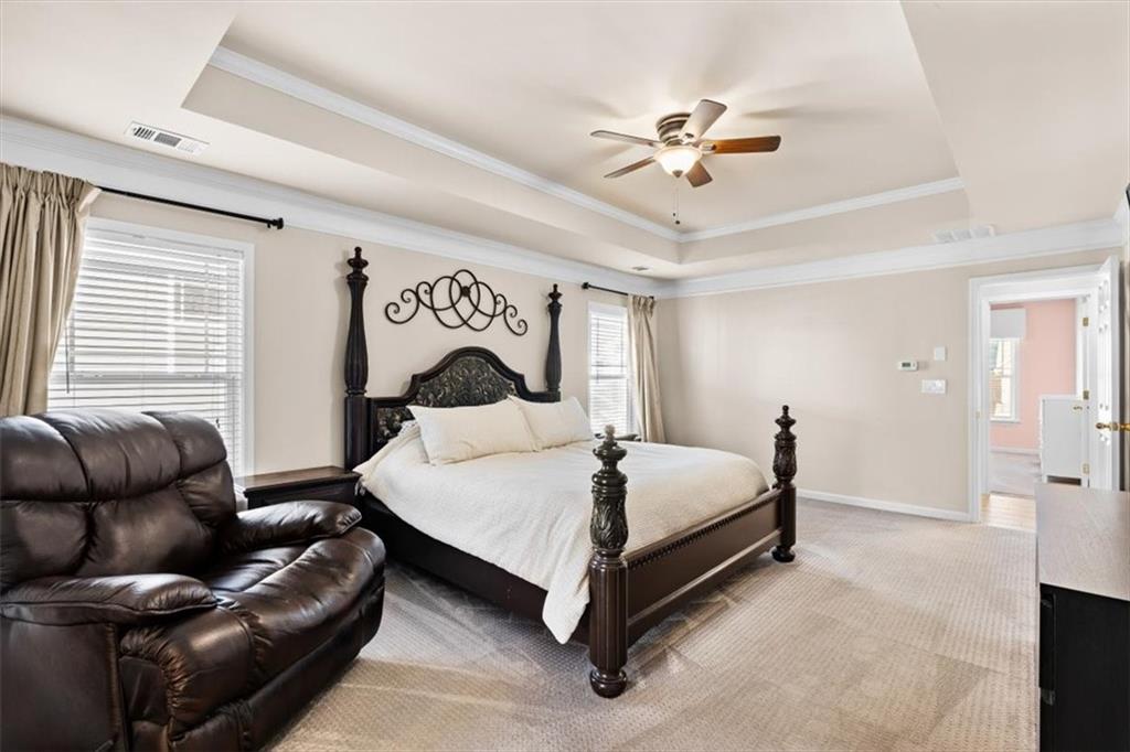 3826 Stagecoach Lane Cumming, GA 30040 - Photo 25 of 58