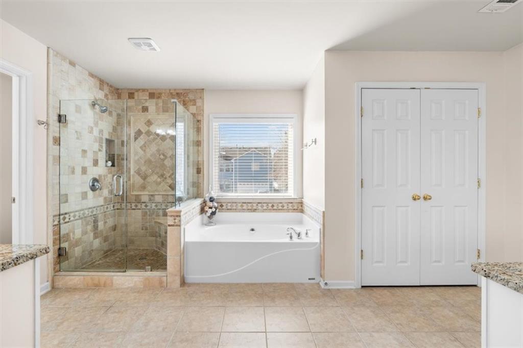 3826 Stagecoach Lane Cumming, GA 30040 - Photo 27 of 58