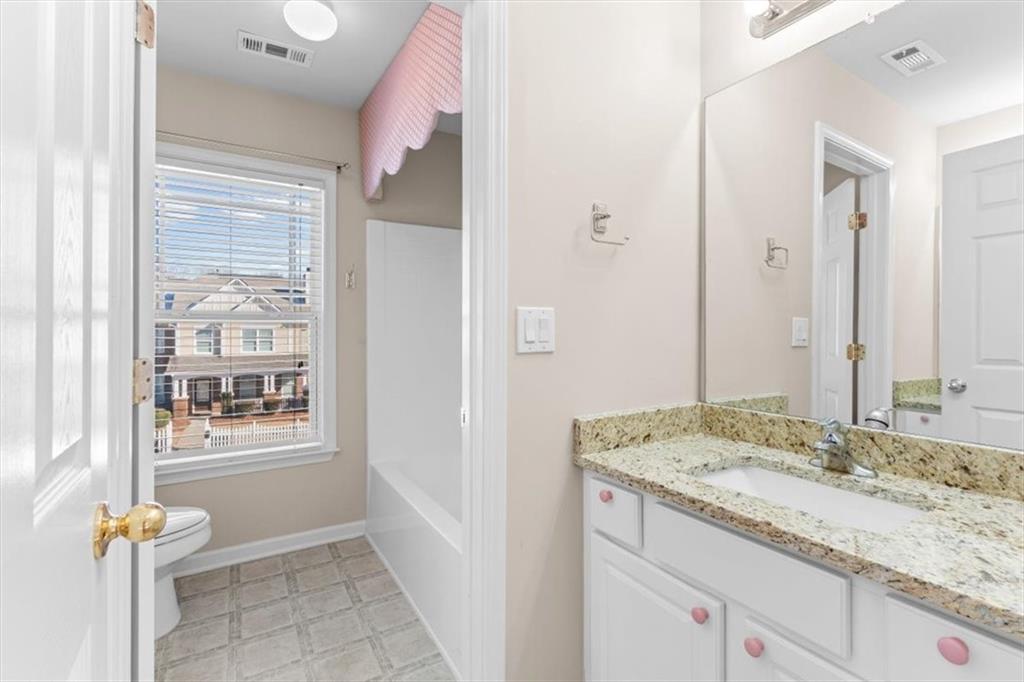 3826 Stagecoach Lane Cumming, GA 30040 - Photo 32 of 58