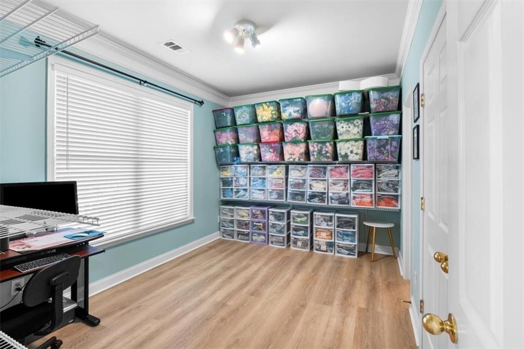 3826 Stagecoach Lane Cumming, GA 30040 - Photo 33 of 58