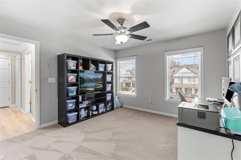 3826 Stagecoach Lane Cumming, GA 30040 - Photo 36 of 58