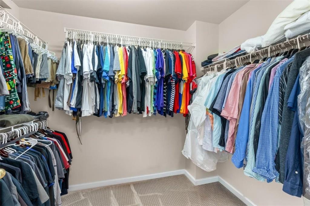 3826 Stagecoach Lane Cumming, GA 30040 - Photo 41 of 58