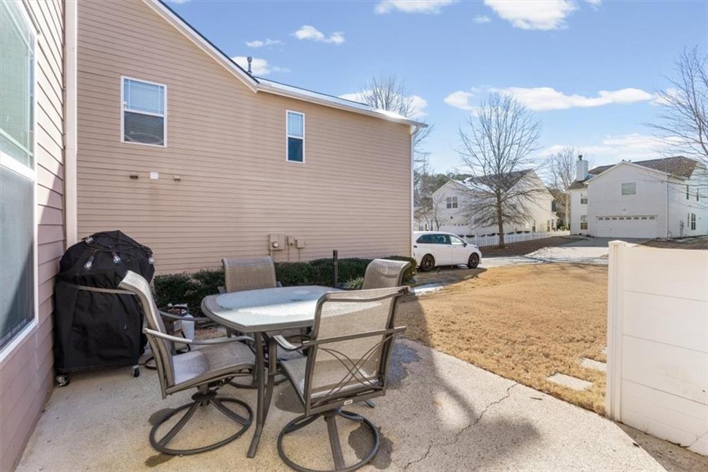 3826 Stagecoach Lane Cumming, GA 30040 - Photo 43 of 58