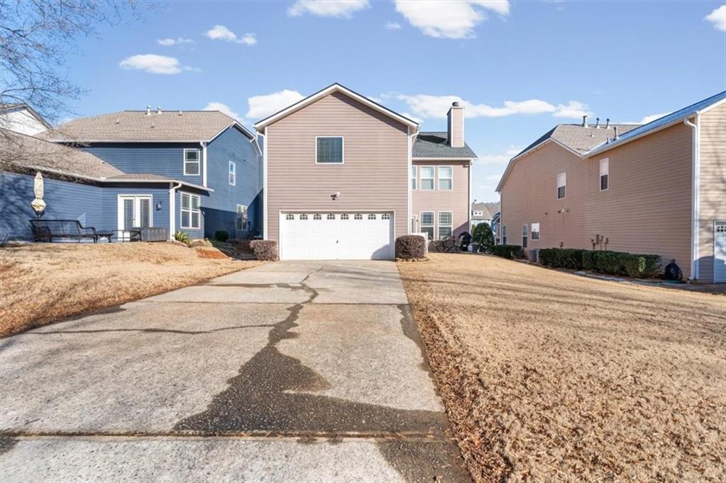 3826 Stagecoach Lane Cumming, GA 30040 - Photo 45 of 58