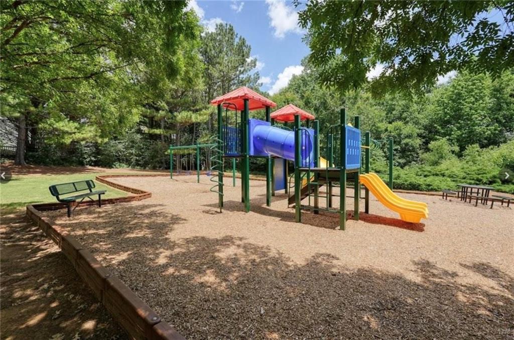 3826 Stagecoach Lane Cumming, GA 30040 - Photo 48 of 58