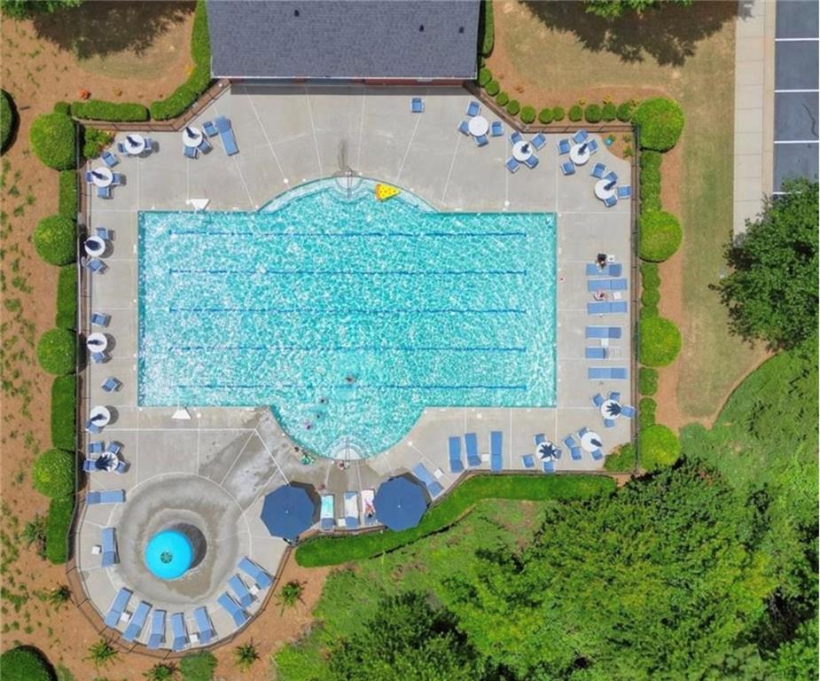 3826 Stagecoach Lane Cumming, GA 30040 - Photo 49 of 58