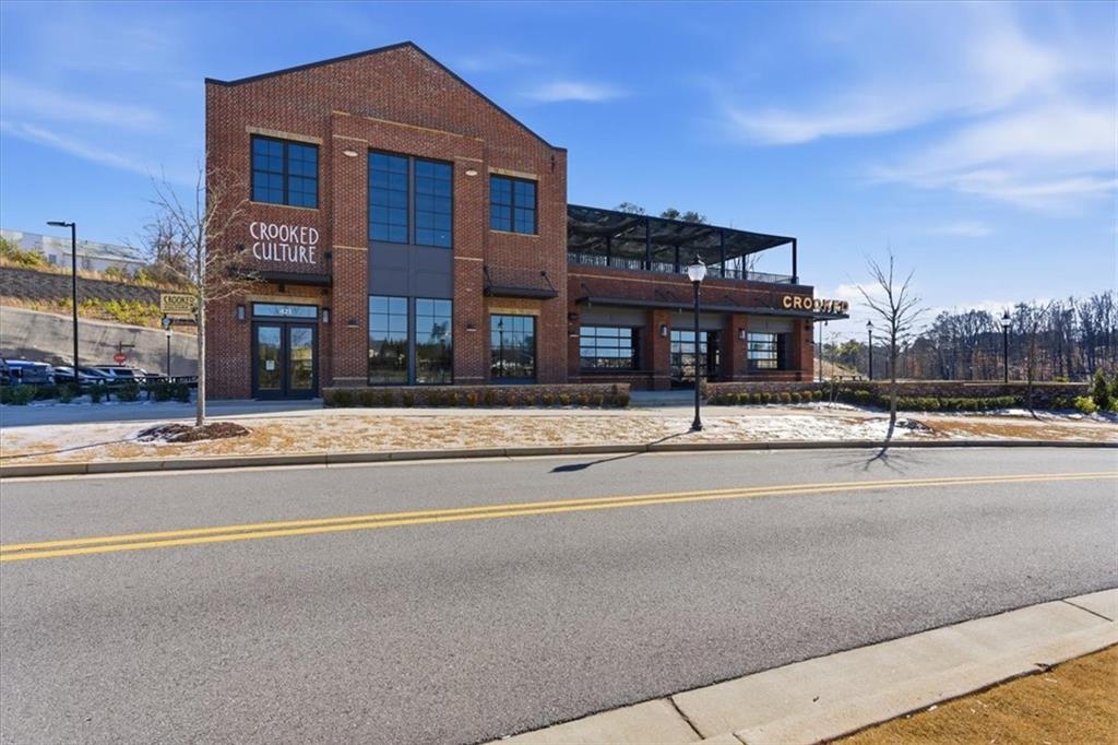 3826 Stagecoach Lane Cumming, GA 30040 - Photo 50 of 58