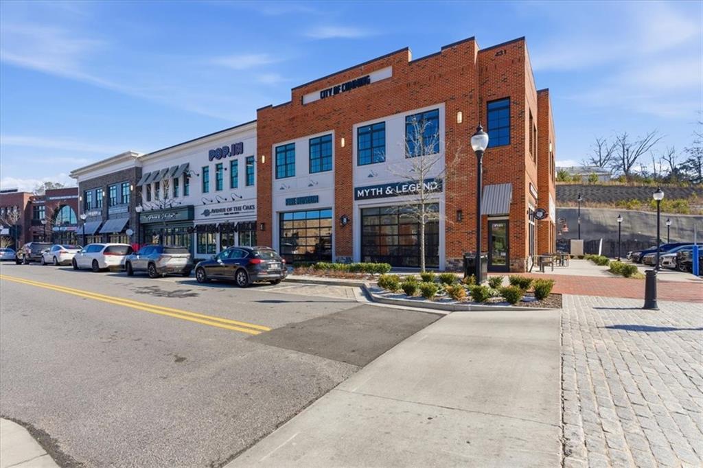 3826 Stagecoach Lane Cumming, GA 30040 - Photo 51 of 58