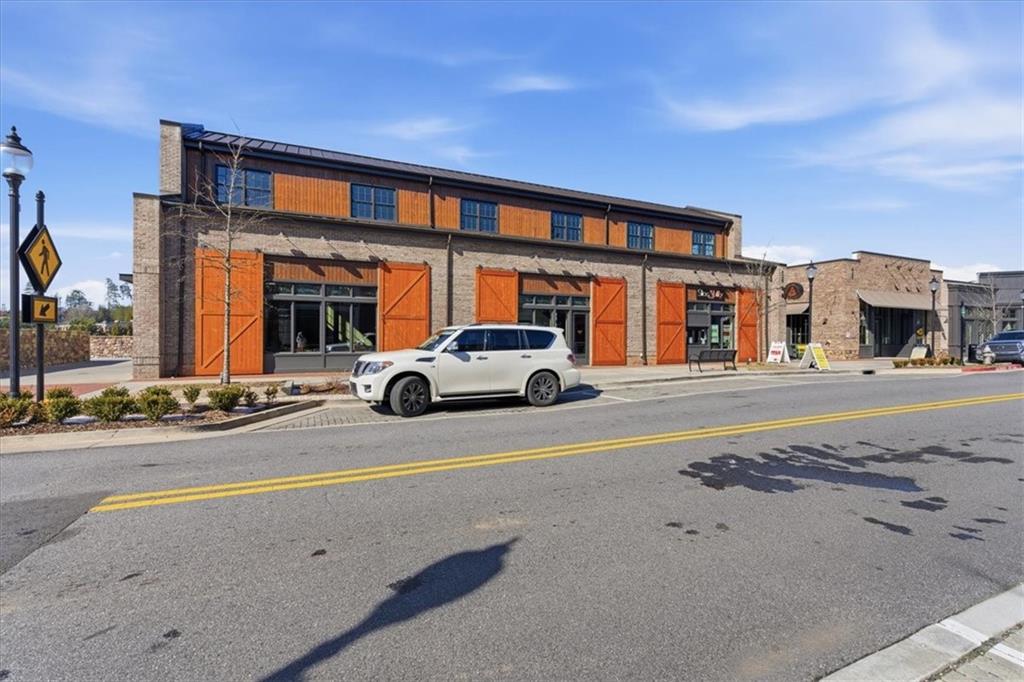 3826 Stagecoach Lane Cumming, GA 30040 - Photo 52 of 58