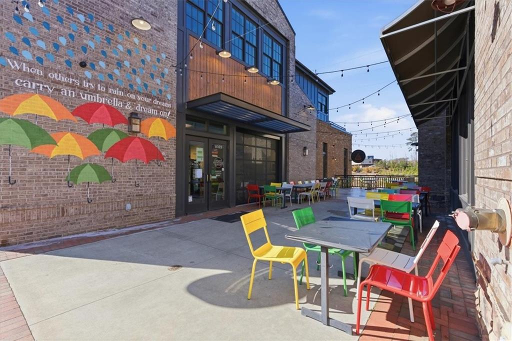 3826 Stagecoach Lane Cumming, GA 30040 - Photo 53 of 58