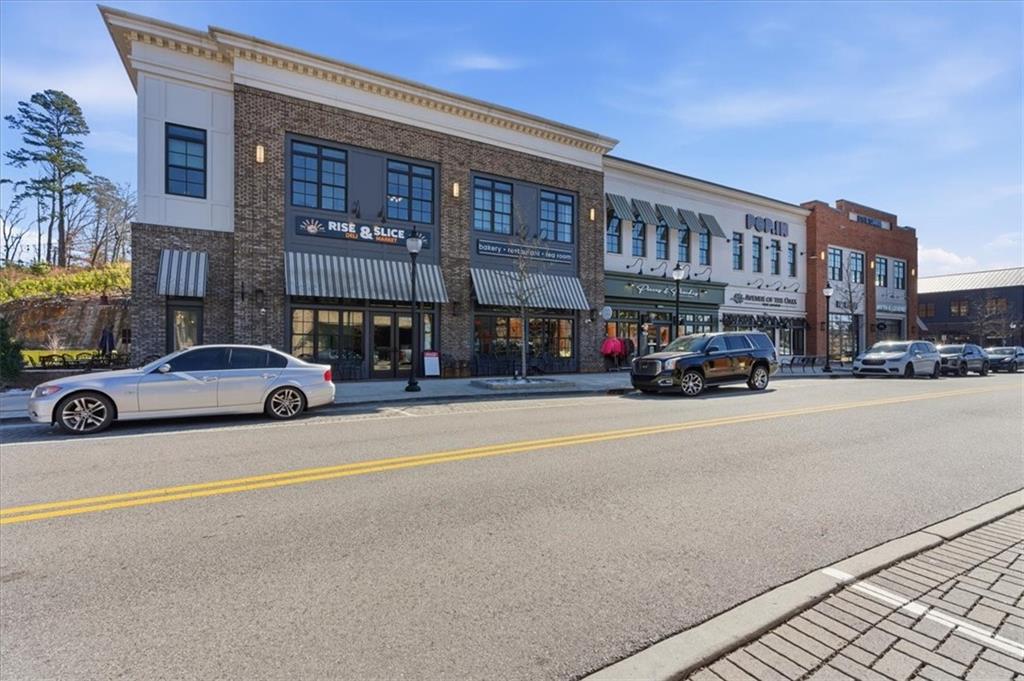 3826 Stagecoach Lane Cumming, GA 30040 - Photo 54 of 58