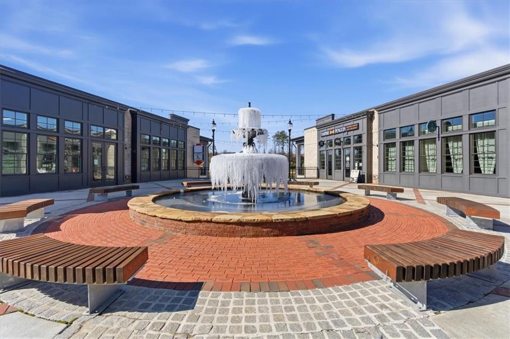 3826 Stagecoach Lane Cumming, GA 30040 - Photo 55 of 58