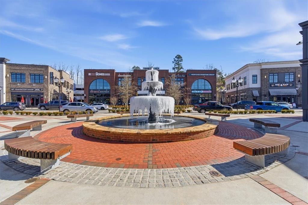 3826 Stagecoach Lane Cumming, GA 30040 - Photo 56 of 58