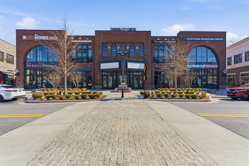 3826 Stagecoach Lane Cumming, GA 30040 - Photo 57 of 58