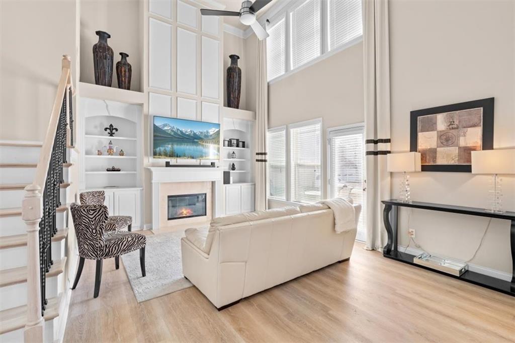 3826 Stagecoach Lane Cumming, GA 30040 - Photo 9 of 58