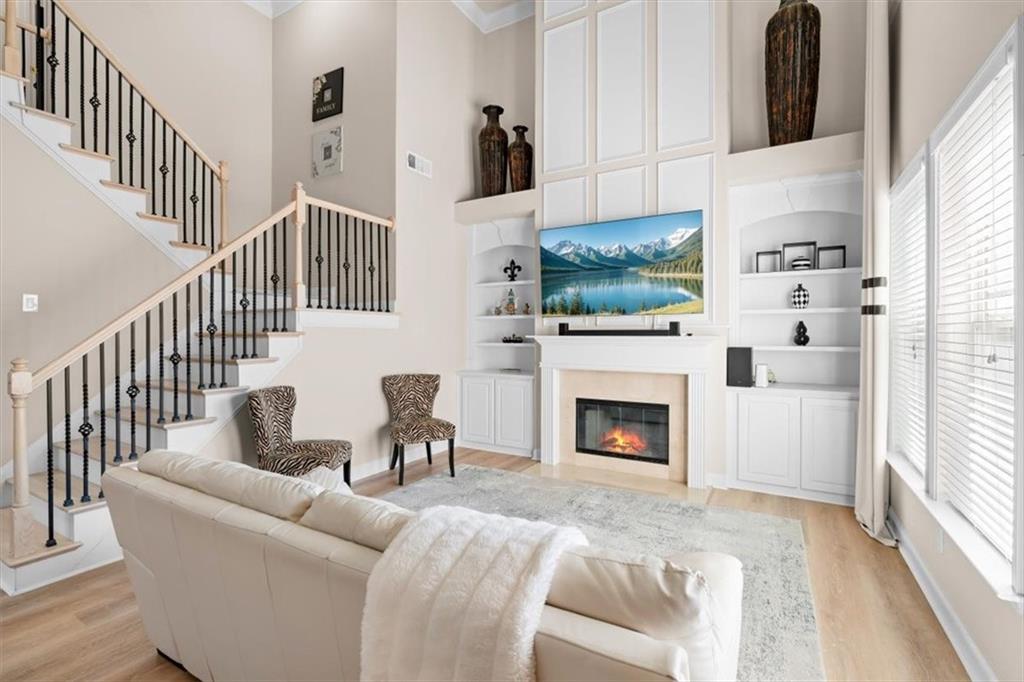 3826 Stagecoach Lane Cumming, GA 30040 - Photo 10 of 58