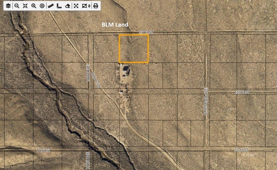 13th Street Elko, NV 89801 - Photo 2 of 4
