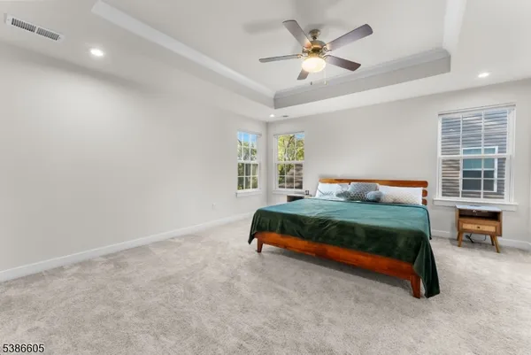 $875,000 | 58 Oakwood Boulevard, Hampton, NJ 08827