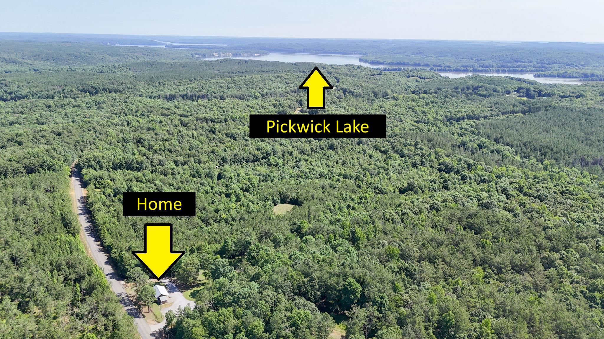 2764 Stateline Road Iuka, MS 38852 - Photo 5 of 20