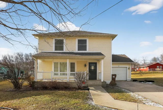 $159,000 | 709 Cambridge Avenue, Rockford, IL 61102