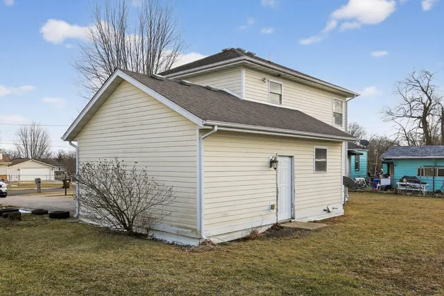 $159,000 | 709 Cambridge Avenue, Rockford, IL 61102