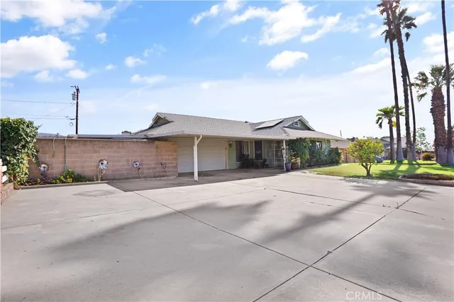 $525,000 | 41825 Thornton Avenue, Hemet, CA 92544