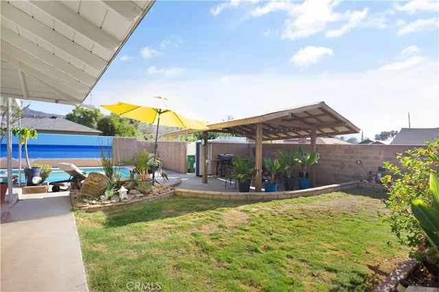 $525,000 | 41825 Thornton Avenue, Hemet, CA 92544