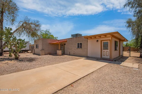 $334,500 | 4431 West Mars Street, Tucson, AZ 85741
