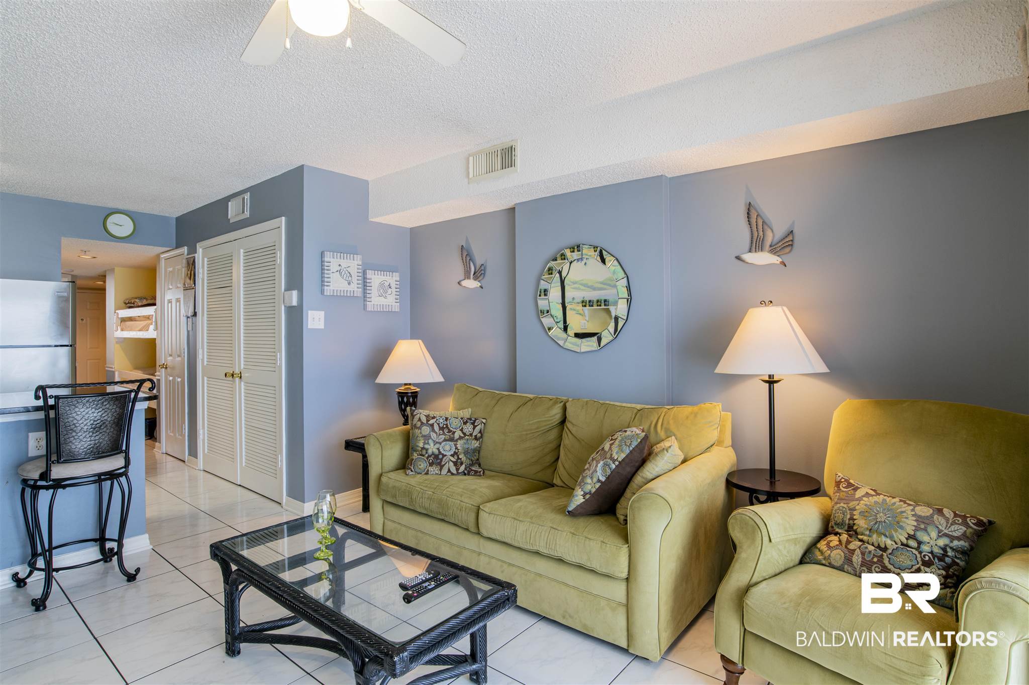 561 East Beach Boulevard, Unit 506 Gulf Shores, AL 36542 - Photo 5 of 30