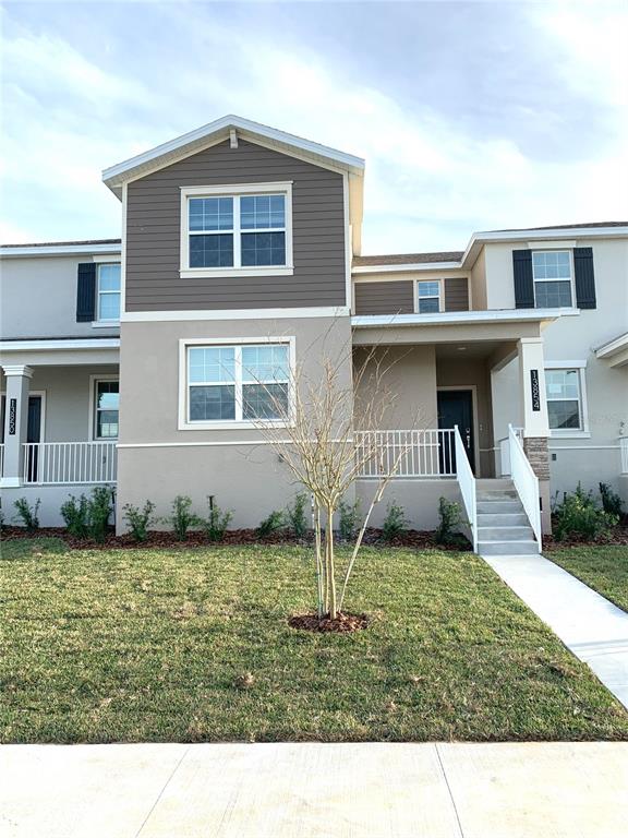 13854 Title Way Winter Garden, FL 34787 - Photo 1 of 1 Exterior Elevation
