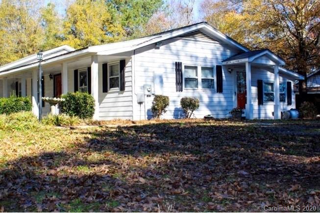 3517 Stack Road Monroe, NC 28112 - Photo 2 of 10