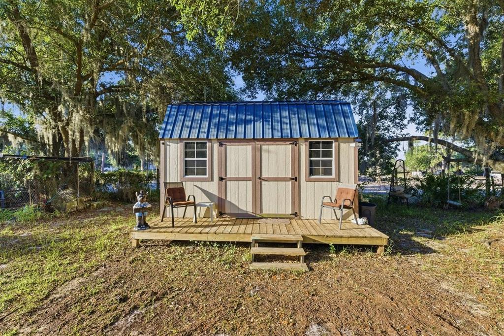 1560 McClellan Road Frostproof, FL 33843 - Photo 34 of 40