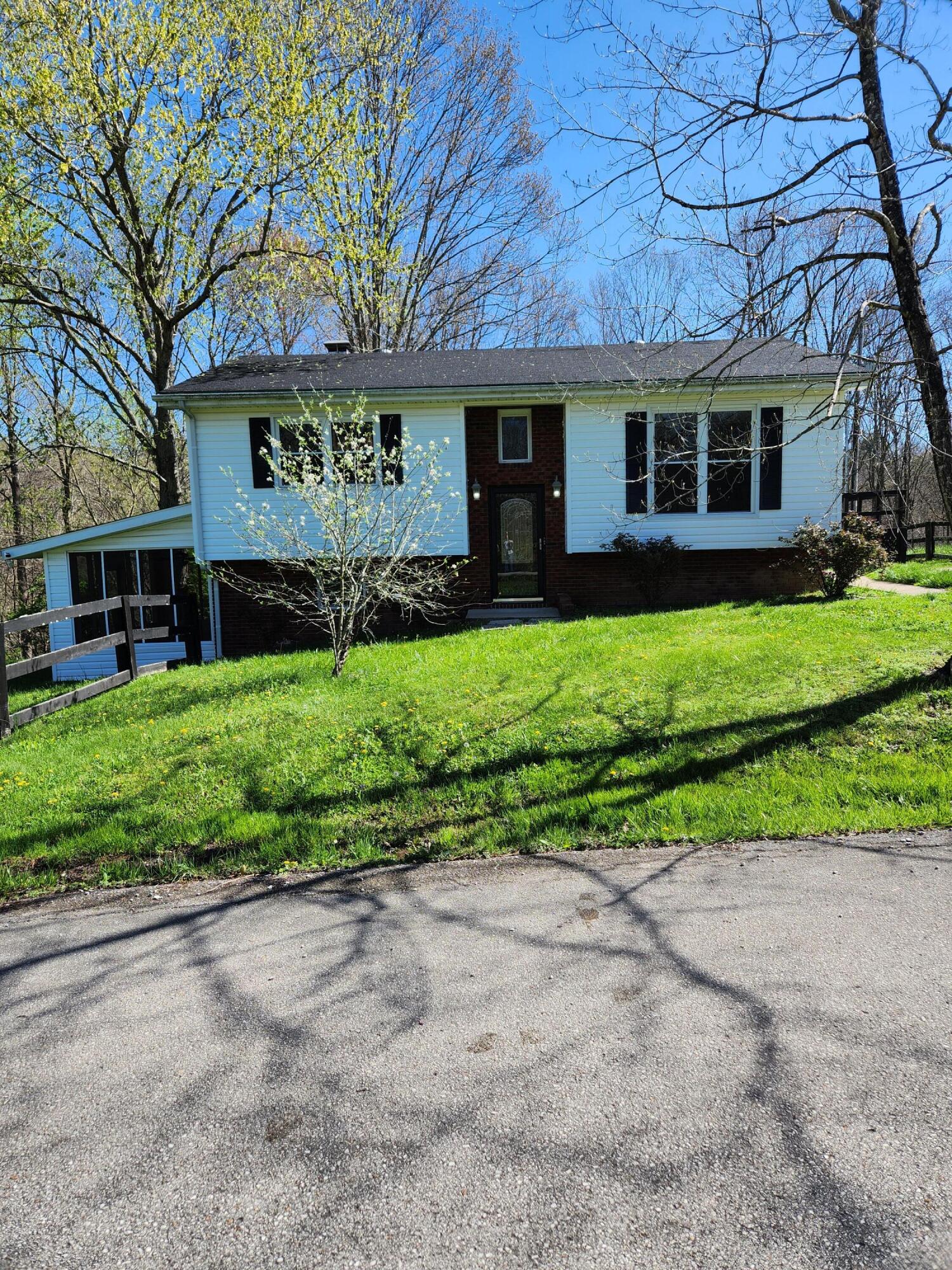 90 Yellow Pine Road Clay City, KY 40312 - Photo 1 of 29 20240413_105648