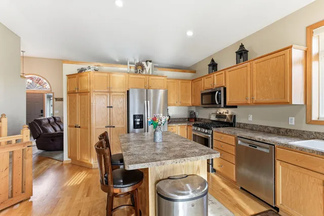 $435,000 | 615 Juliet Avenue, Clearwater, MN 55320