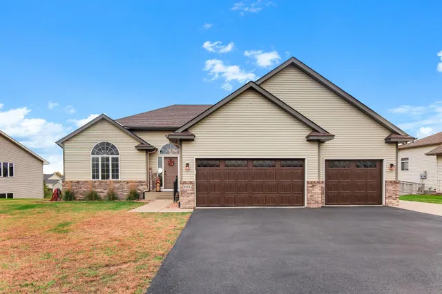 $435,000 | 615 Juliet Avenue, Clearwater, MN 55320