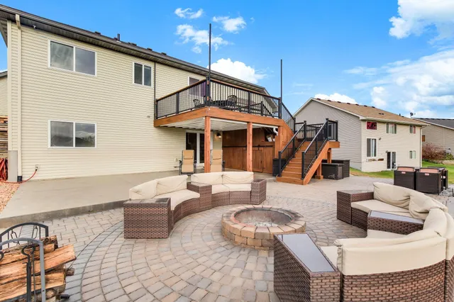 $435,000 | 615 Juliet Avenue, Clearwater, MN 55320