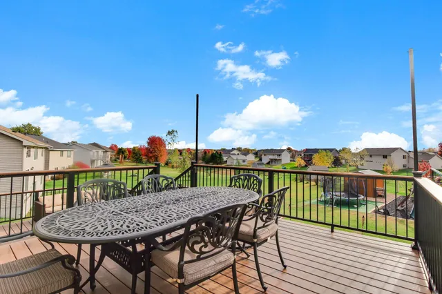 $435,000 | 615 Juliet Avenue, Clearwater, MN 55320