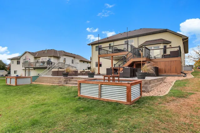 $435,000 | 615 Juliet Avenue, Clearwater, MN 55320