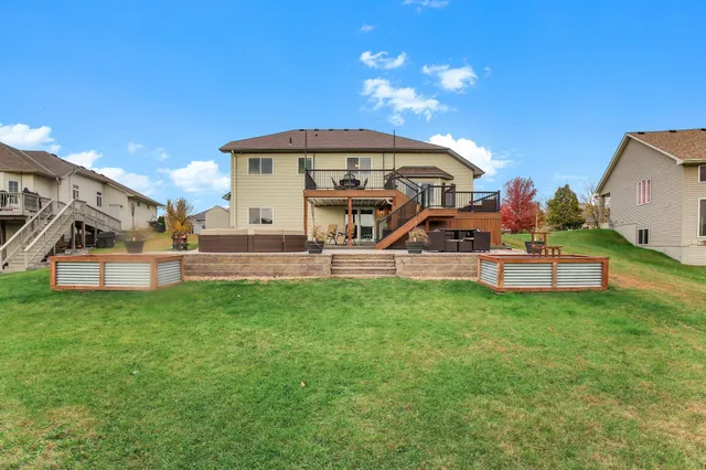 $435,000 | 615 Juliet Avenue, Clearwater, MN 55320