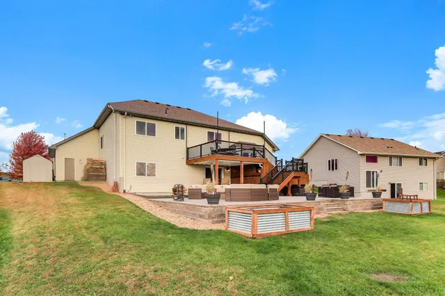 $435,000 | 615 Juliet Avenue, Clearwater, MN 55320