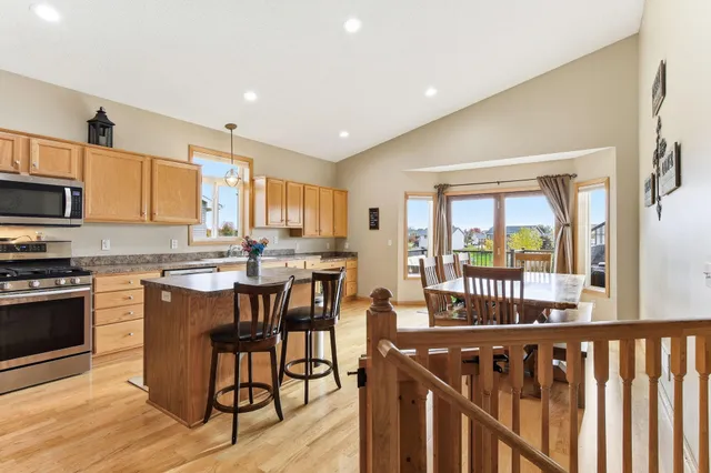 $435,000 | 615 Juliet Avenue, Clearwater, MN 55320