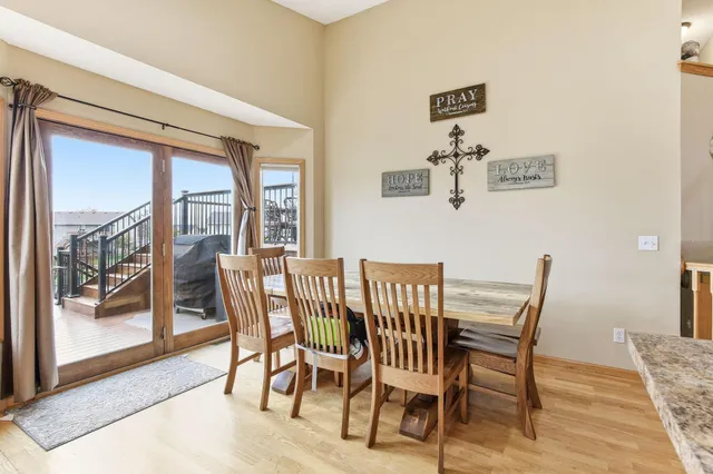 $435,000 | 615 Juliet Avenue, Clearwater, MN 55320