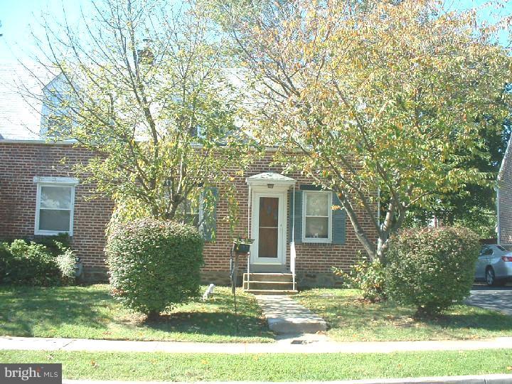 719 Colwell Road Swarthmore, PA 19081 - Photo 1 of 23 Exterior Front
