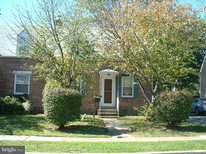 719 Colwell Road Swarthmore, PA 19081 - Photo 3 of 23