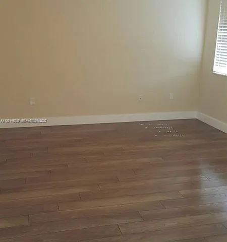 a view of an ocean beach