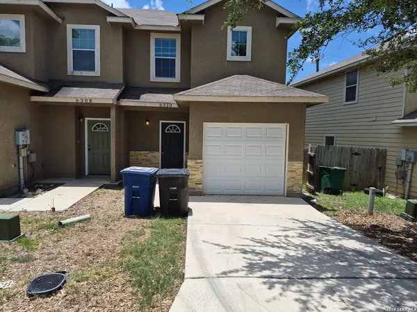 $1,395 | 6310 Attucks Lane, San Antonio, TX 78238