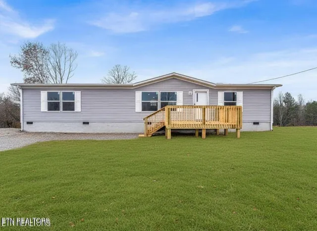 $195,000 | 564 Quail Run Lane, La Follette, TN 37766