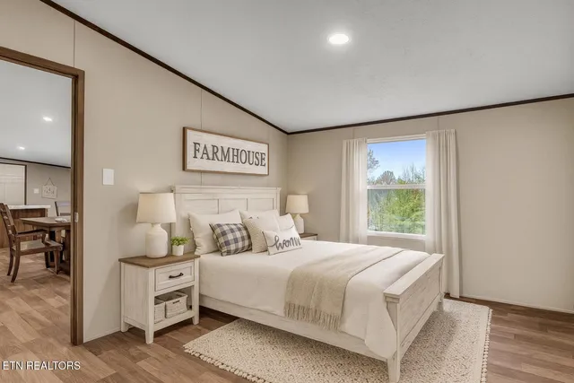 $195,000 | 564 Quail Run Lane, La Follette, TN 37766