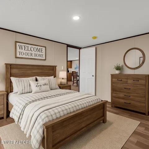 $195,000 | 564 Quail Run Lane, La Follette, TN 37766