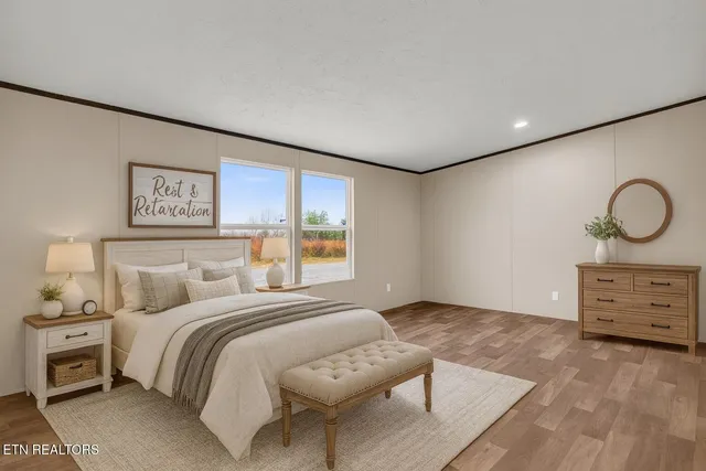 $195,000 | 564 Quail Run Lane, La Follette, TN 37766